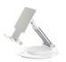 Підставка для телефона XO C139 Desktop 360° Білий, фото 2