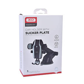 Холдер автомобільний XO C77, фото 2