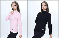 Лонгслів 5-9 років, рубчик "ZEYREK", фото 3