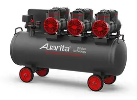 Компресори Auarita