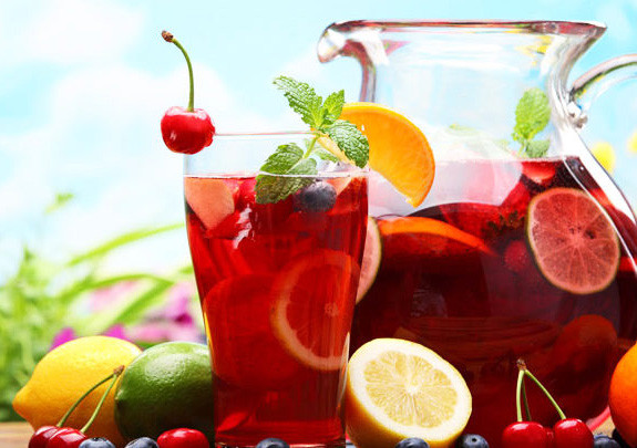 ХОЛОДНИЙ ЧАЙ АНАНАС МАРАКУЙЯ TM WAKA, 1кг