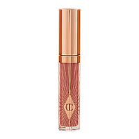 Колагеновий блиск для губ Charlotte Tilbury Collagen Lip Bath Pillow Talk 2.6ml