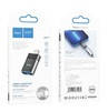 Адаптер Hoco UA17 Lightning / USB, фото 2