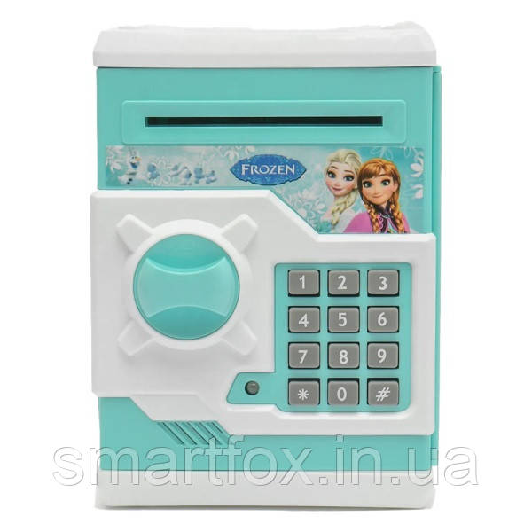 Іграшка-сейф скарбничка My Melody Kuromi SL6