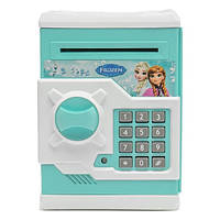 Іграшка-сейф скарбничка My Melody Kuromi SL6