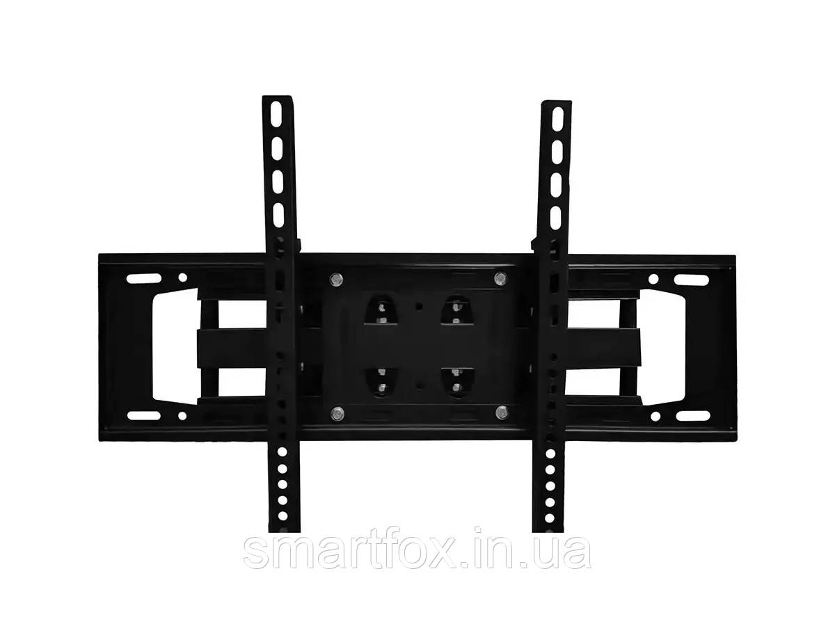 Кріплення настінний для телевізора 40"-80" CP502