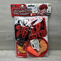 Ігровий набір Кухня Cooking Tableware A203317