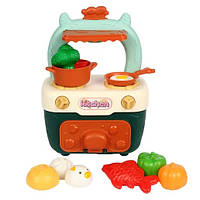 Ігровий набір Кухня Play Hayse NO.185-100