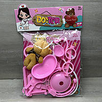 Ігровий набір Доктор LITTLE DOCTOR A303902