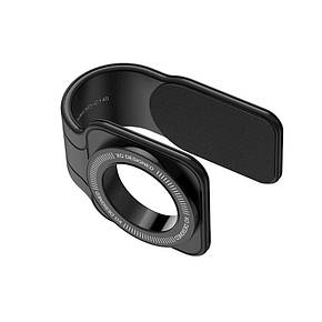 Холдер автомобільний XO C145 Magnetic Velcro Bracket, фото 2