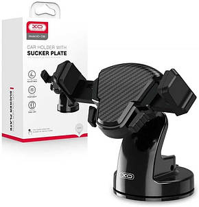 Холдер автомобільний XO C88 Suction Cup Car Bracket, фото 1