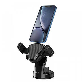 Холдер автомобільний XO C88 Suction Cup Car Bracket, фото 2