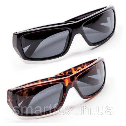 Антивідблискові окуляри Polaryte HD (пара), фото 1