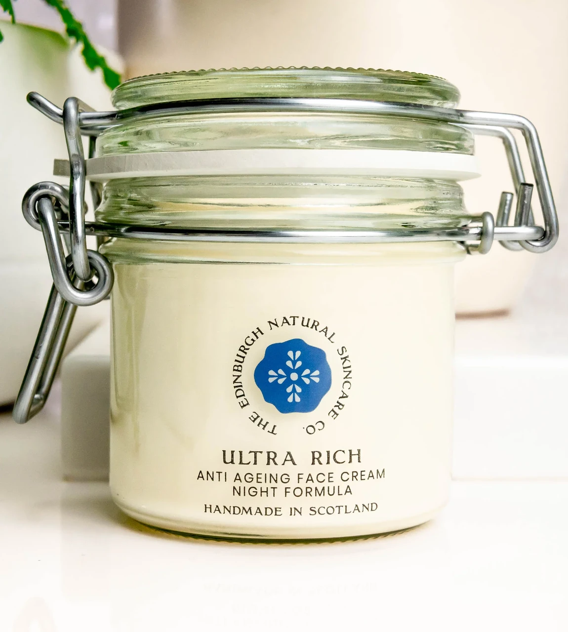 Ультрасильний антивіковий крем для обличчя (нічний) (100 ml), фото 1