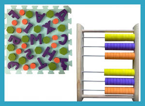  Ложементи та матеріали для виготовлення ложементів