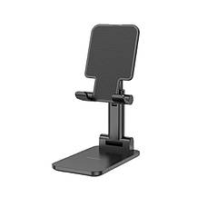 Підставка для телефона Borofone BH81 чорна, фото 2