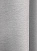 Комплект штор (2шт. 1,5х2,7м.) блекаут двосторонній, колекція "Eclipse". Колір світло-сірий. Код 1791ш 33-0768, фото 8