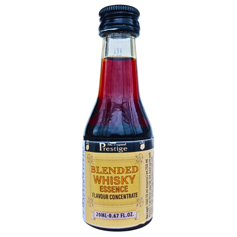 Ароматизатор-есенція Prestige Blended Whisky 20 мл, фото 1