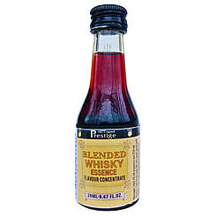 Ароматизатор-есенція Prestige Blended Whisky 20 мл