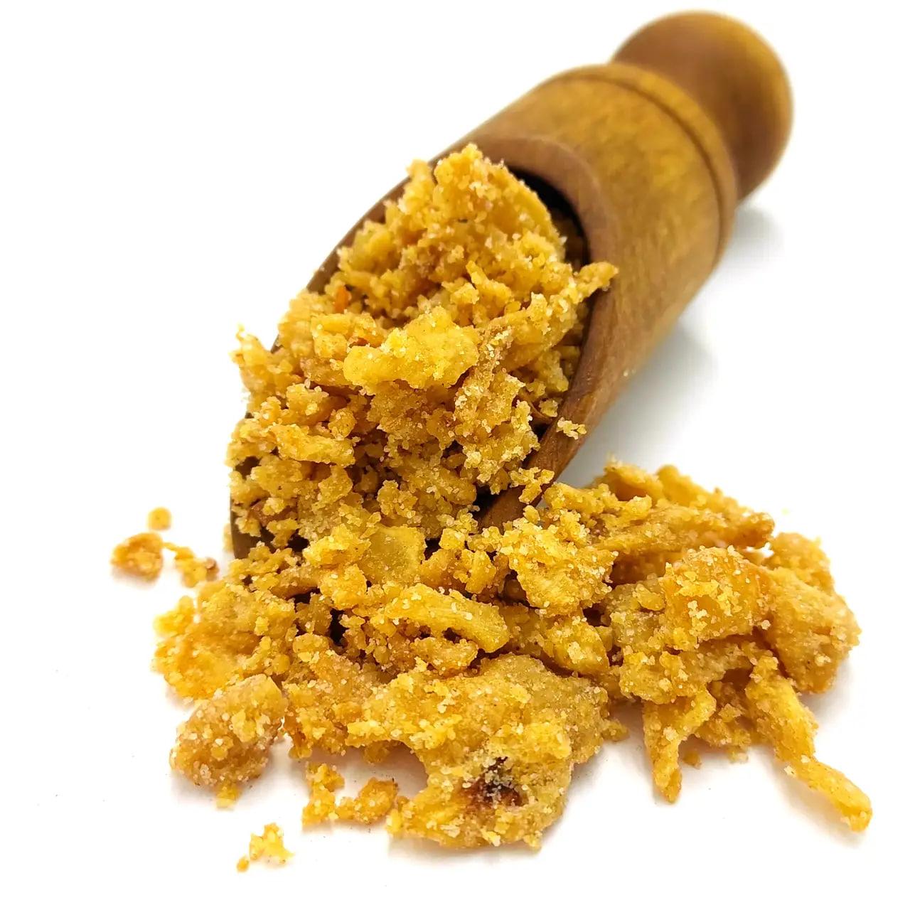 Цибуля смажена сушена (Польща), фото 1