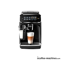 Кавомашина з гарантыэю Philips EP3241 після повного ТО