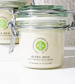 Ультранасичений антивіковий крем для обличчя (денний) (100 ml)