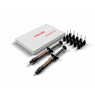 Fibrafill Flow - рідкий дентин, армований скловолокном - 1,8г