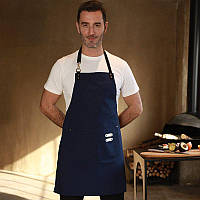 Фартух чоловічий СИНІЙ