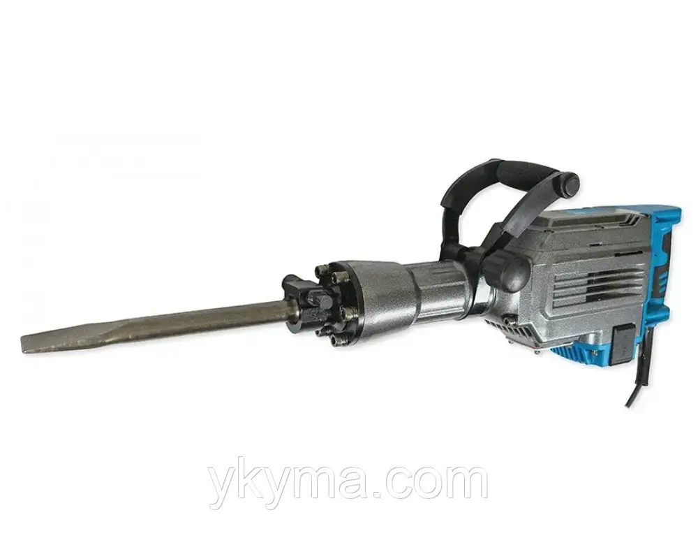 Відбійний молоток KRAISSMANN 1700 АН 45, фото 1