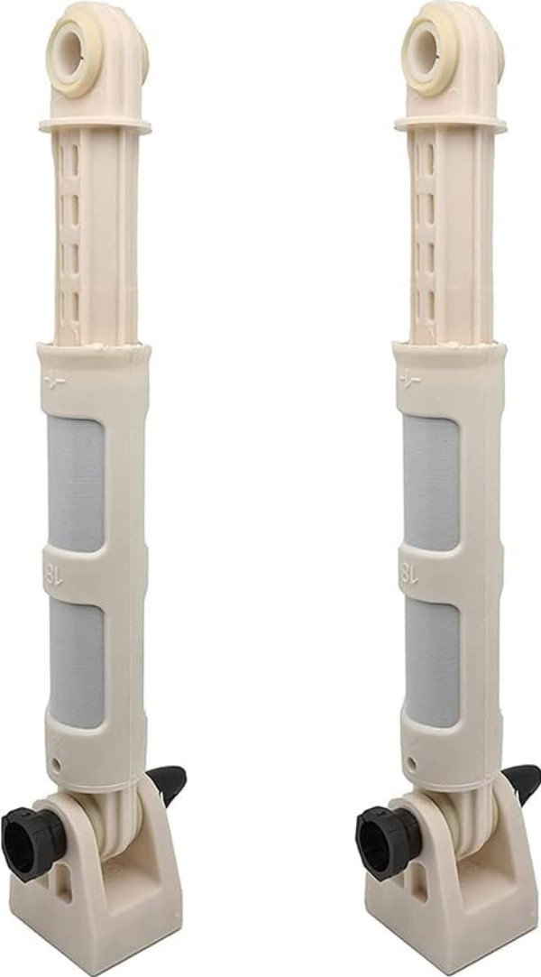 41017168 Амортизатор для пральної машини Candy - демпфер 120N - комплект