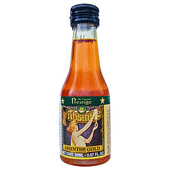 Ароматизатор-есенція Prestige Absint Gold 20 мл