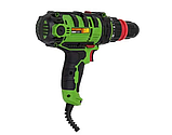 Мережевий дриль-шуруповерт Procraft PB-1150/2 DFR, фото 2