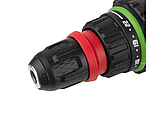 Мережевий дриль-шуруповерт Procraft PB-1150/2 DFR, фото 4