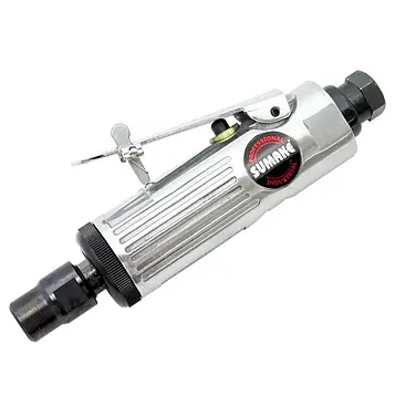 Зачисна машина пневматична 6 мм 25000 об/хв Sumake ST-7732M