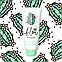 Bilou Bloomy Cactus Shower Gel - Гель для душу "Квітучий кактус" 200 ml, фото 2