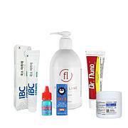 Анестетики