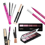 Макіяж очей