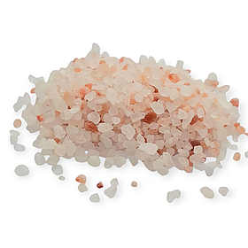 Гімалайська рожева сіль крупна