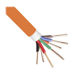 Кабель NHXH FE 180/E90 7х2,5