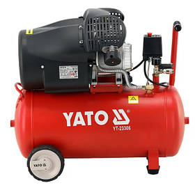 Компресори Yato