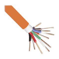 Кабель NHXH FE 180/E30 10х1,5