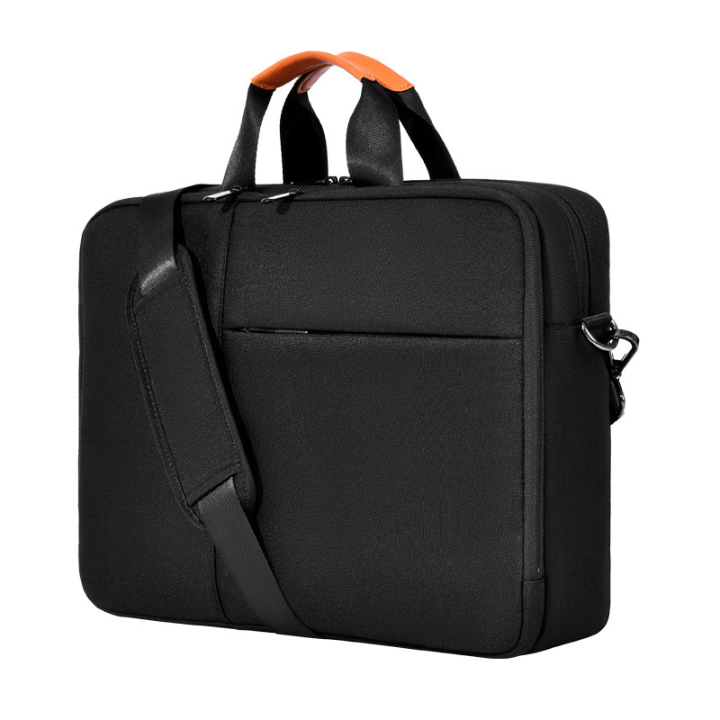 Містка сумка для Macbook Air 15.3" / Pro 15.4''/16''/16.2 дюйма, фото 1