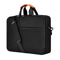 Вместительная сумка для Macbook Air 15.3" / Pro 15.4''/16''/16.2 дюйма