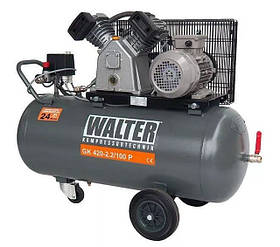 Компресори Walter
