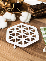 Підставка для тарілок із підігрівом Марміт