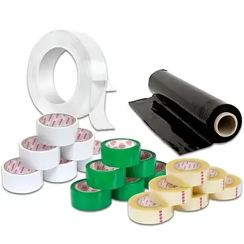 Скотч, плівка