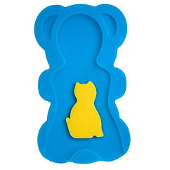 Поролон для купання MIDI blue multicolor