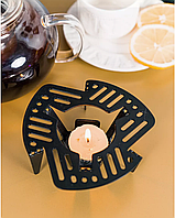 Підставка для тарілок із підігрівом Марміт