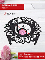 Підставка для тарілок із підігрівом Марміт