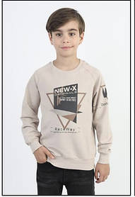 Реглан "RACEWAY" , 5-8 років